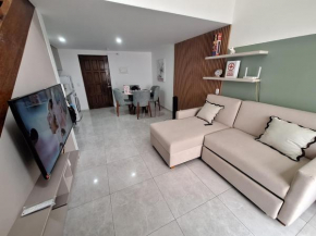 Loft hermoso en Santiago de Surco